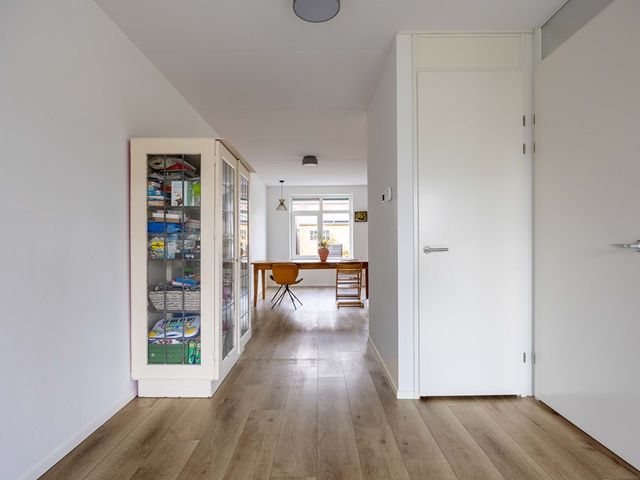 Bostulp 24, Leek