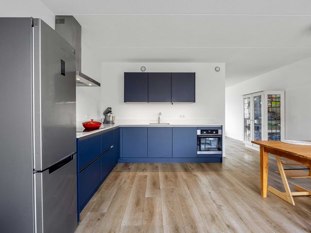 Bostulp 24, Leek