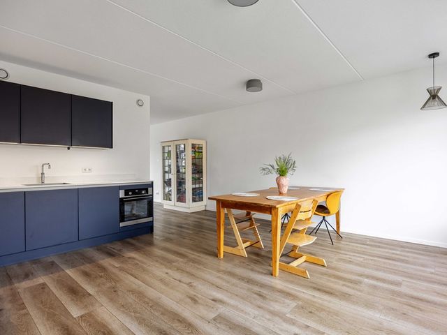 Bostulp 24, Leek