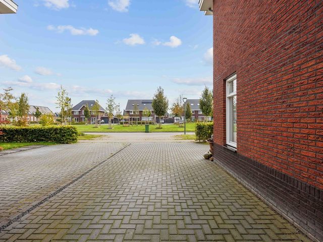 Bostulp 24, Leek