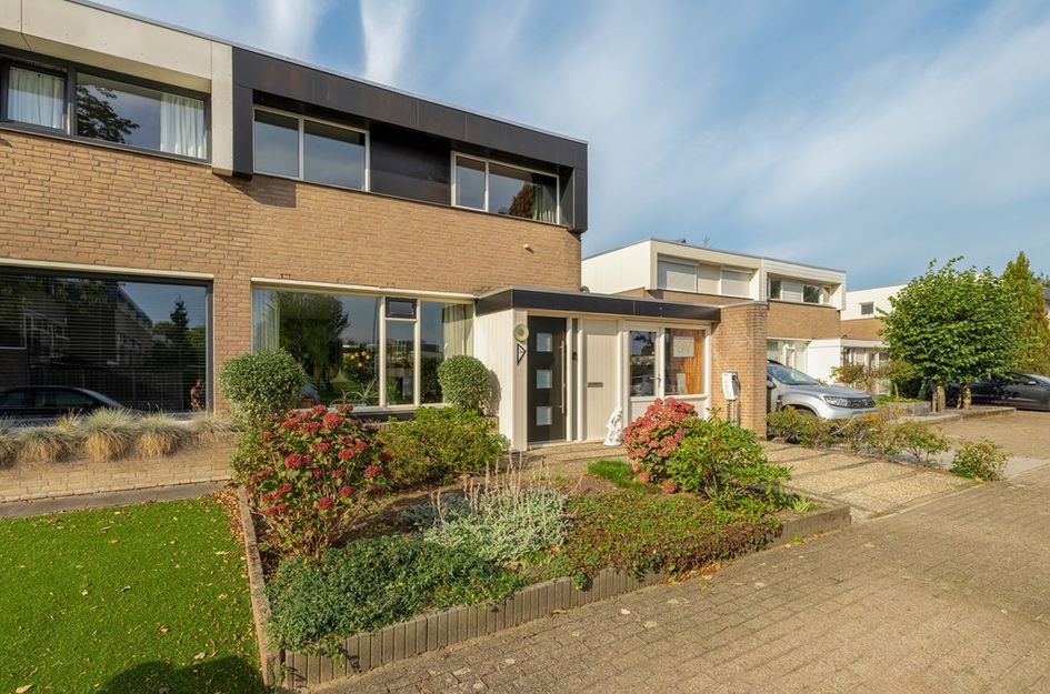 Rompertdreef 24