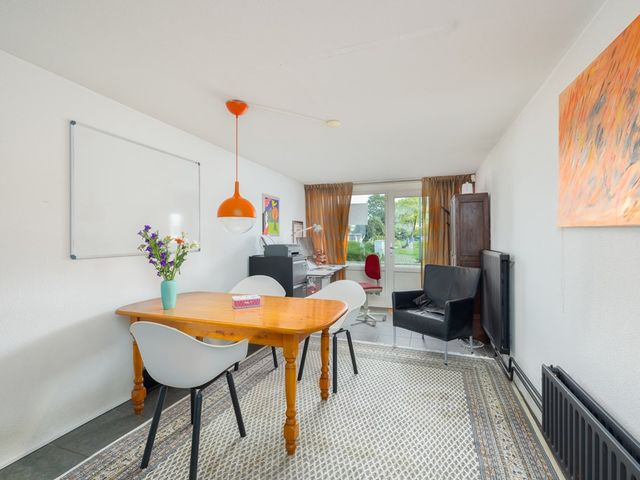 Rompertdreef 24, 's-Hertogenbosch