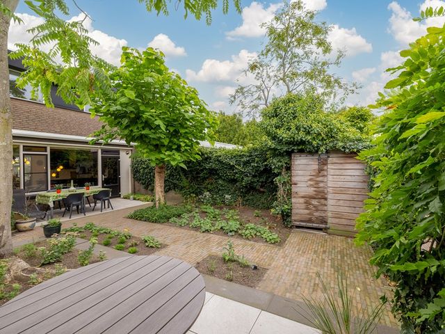 Rompertdreef 24, 's-Hertogenbosch