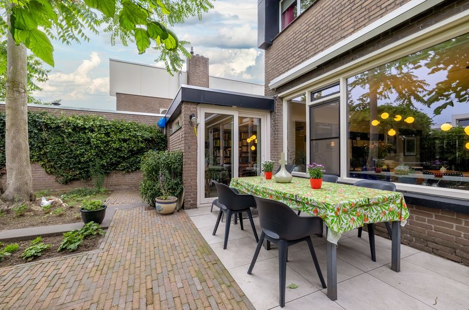 Rompertdreef 24
