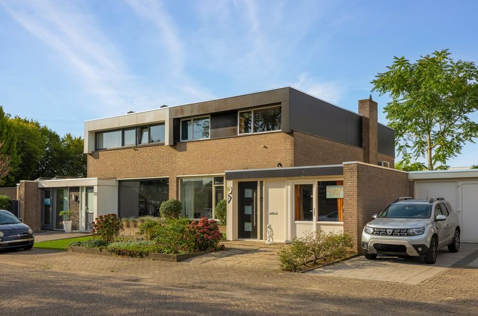 Rompertdreef 24