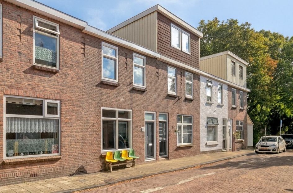 Stadstuinen 10