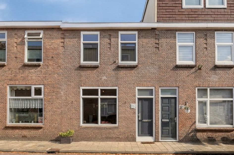 Stadstuinen 10