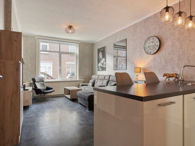 Stadstuinen 10, Den Haag