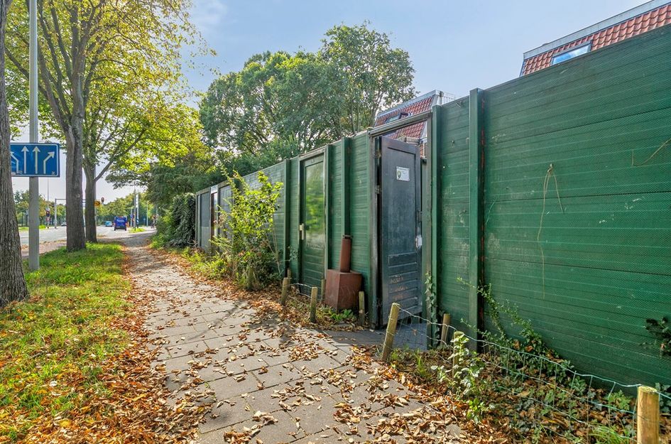 Stadstuinen 10