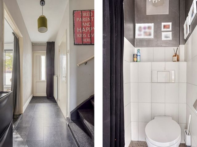 Rembrandtstraat 24, Millingen aan de Rijn