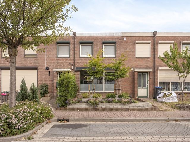 Rembrandtstraat 24, Millingen aan de Rijn