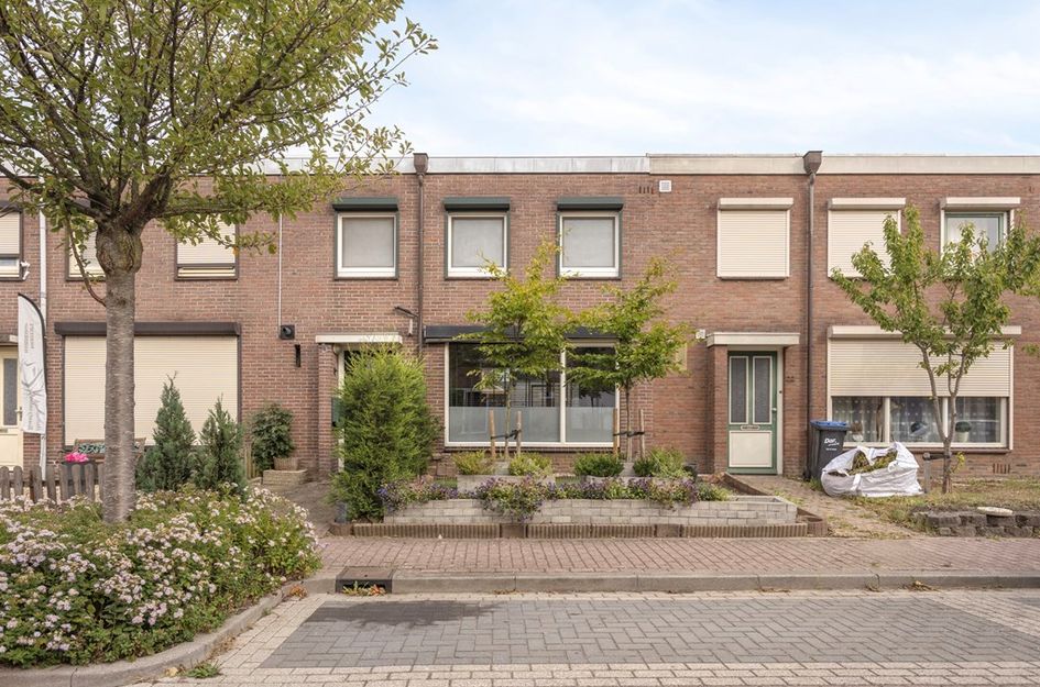 Rembrandtstraat 24