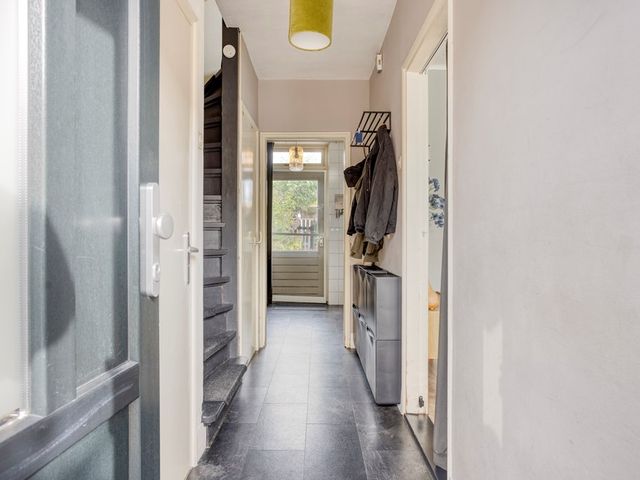 Rembrandtstraat 24, Millingen aan de Rijn