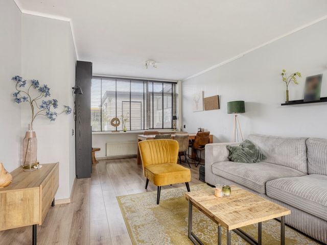 Rembrandtstraat 24, Millingen aan de Rijn