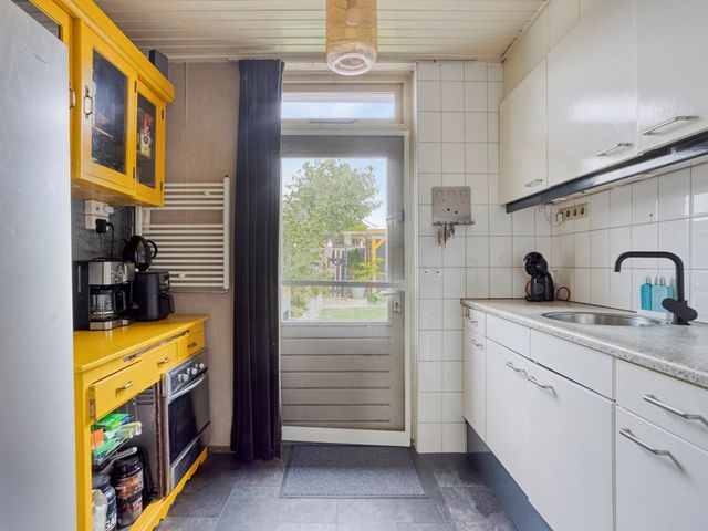 Rembrandtstraat 24, Millingen aan de Rijn