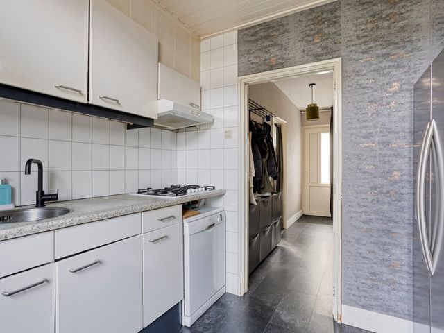 Rembrandtstraat 24, Millingen aan de Rijn