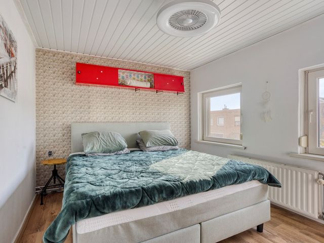 Rembrandtstraat 24, Millingen aan de Rijn