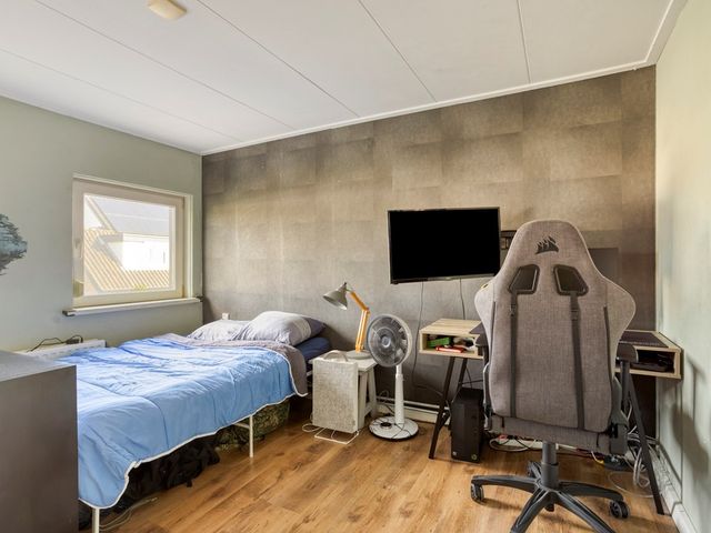 Rembrandtstraat 24, Millingen aan de Rijn