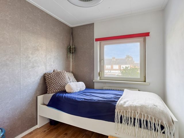 Rembrandtstraat 24, Millingen aan de Rijn