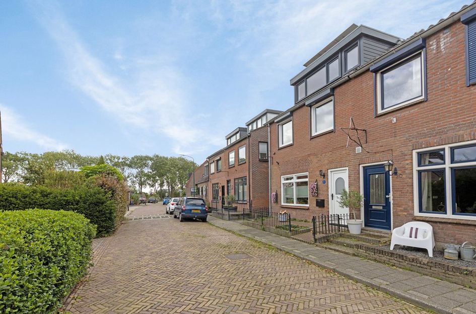 Oosterstraat 18