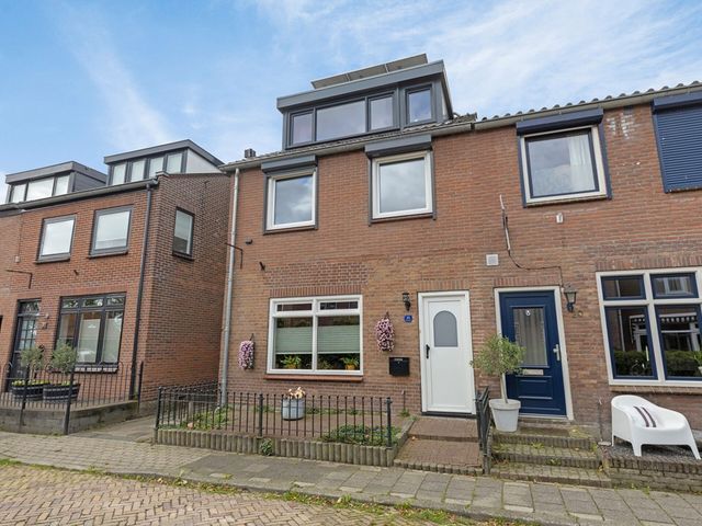Oosterstraat 18, Bunschoten-Spakenburg