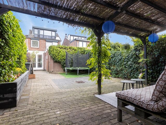 Oosterstraat 18, Bunschoten-Spakenburg