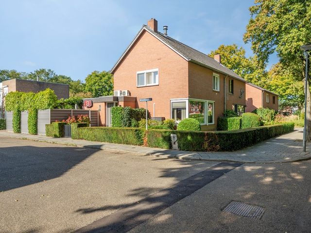 Beneluxlaan 64, Geleen