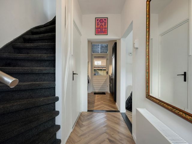 Pinksterbloemstraat 17, Geertruidenberg