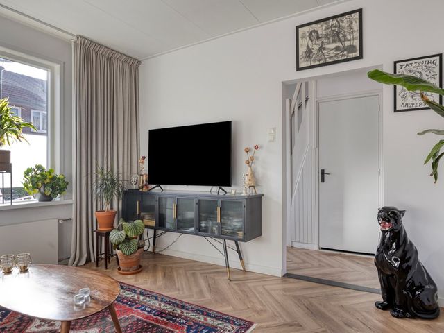 Pinksterbloemstraat 17, Geertruidenberg