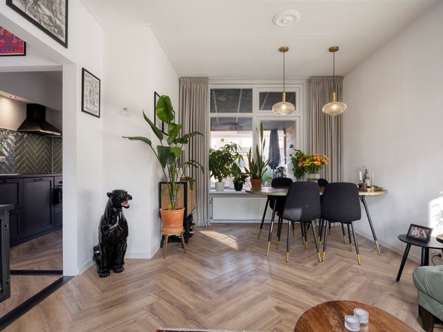 Pinksterbloemstraat 17, Geertruidenberg