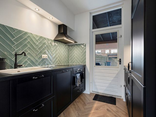 Pinksterbloemstraat 17, Geertruidenberg
