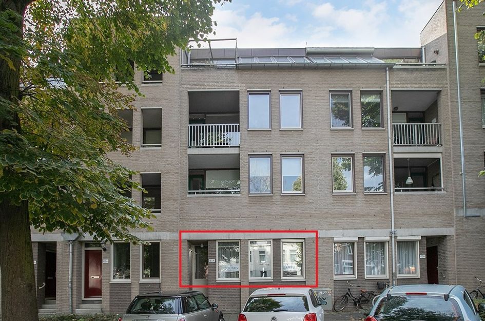 Volksplein 87A