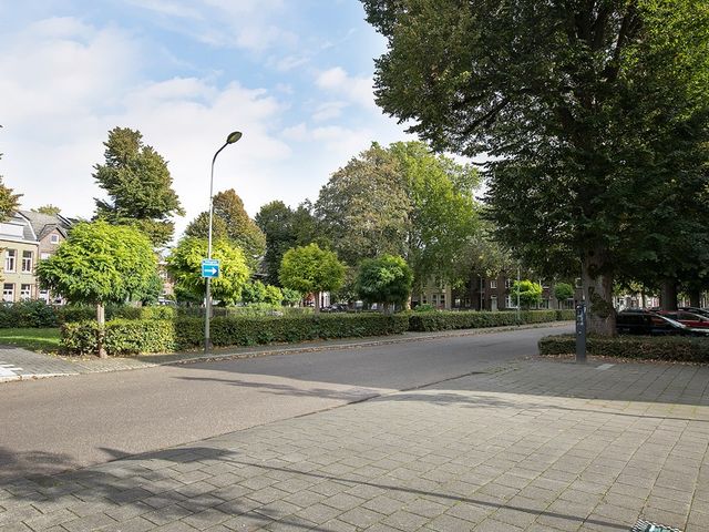 Volksplein 87A, Maastricht