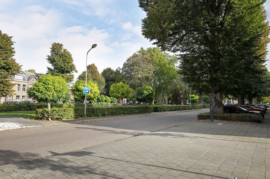 Volksplein 87A