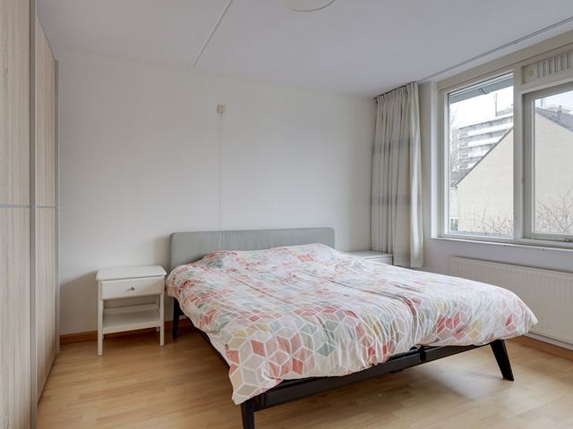 Baarle Hertoglaan 43C, Eindhoven