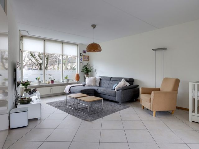 Baarle Hertoglaan 43C, Eindhoven