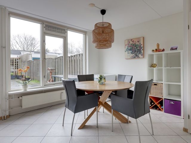 Baarle Hertoglaan 43C, Eindhoven