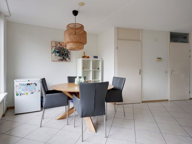 Baarle Hertoglaan 43C, Eindhoven