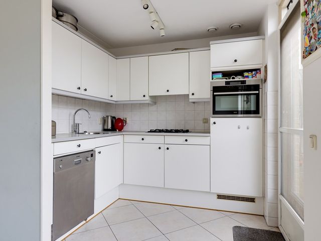 Baarle Hertoglaan 43C, Eindhoven