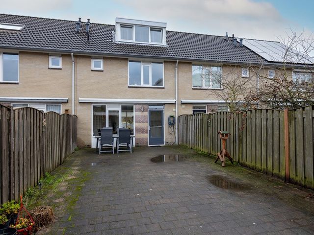 Baarle Hertoglaan 43C, Eindhoven