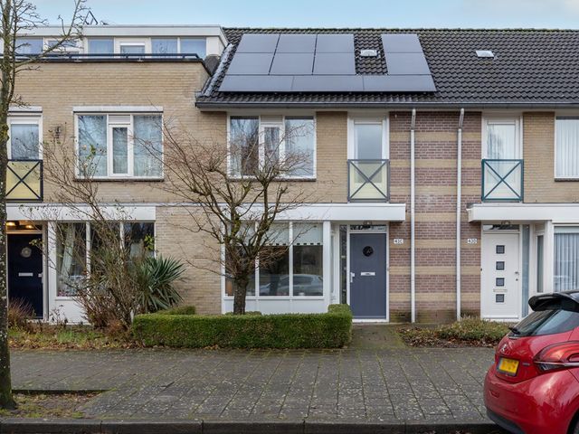 Baarle Hertoglaan 43C, Eindhoven