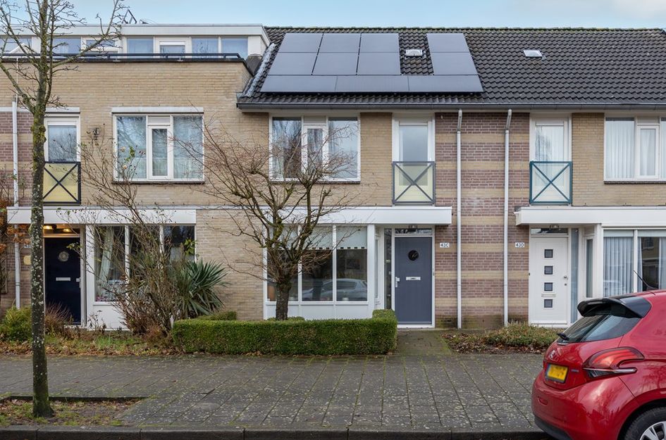 Baarle Hertoglaan 43C