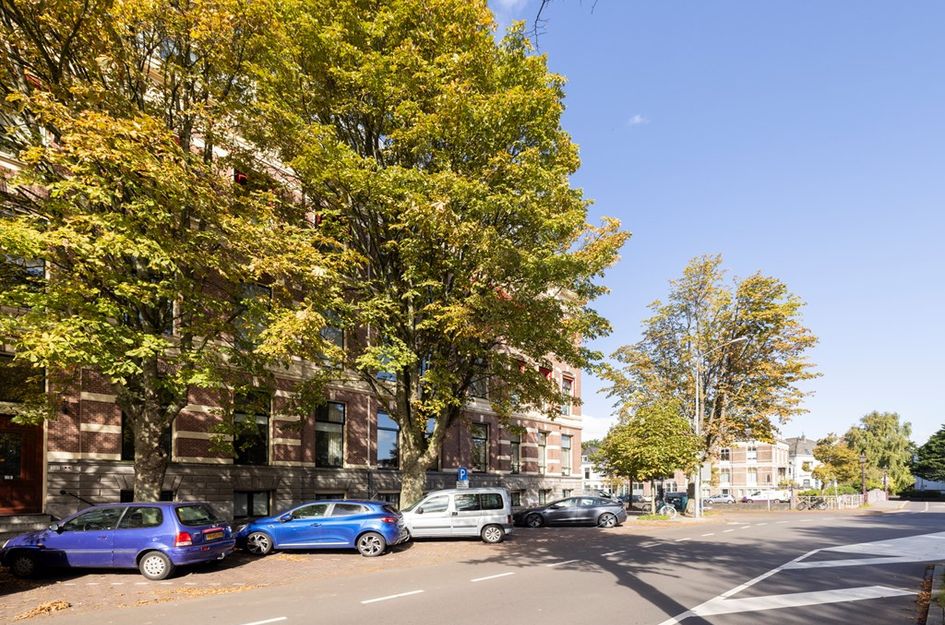 Nassauplein 79