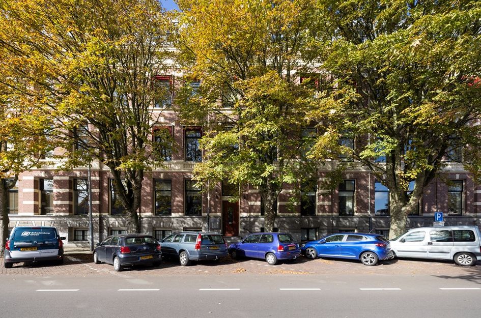 Nassauplein 79