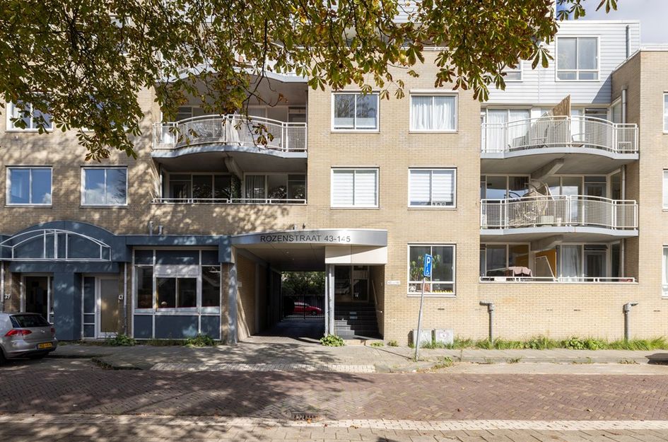 Rozenstraat 129
