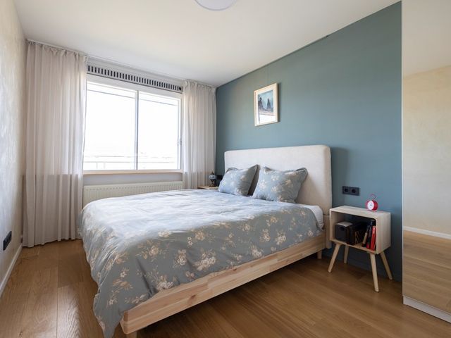 Rozenstraat 129, Haarlem