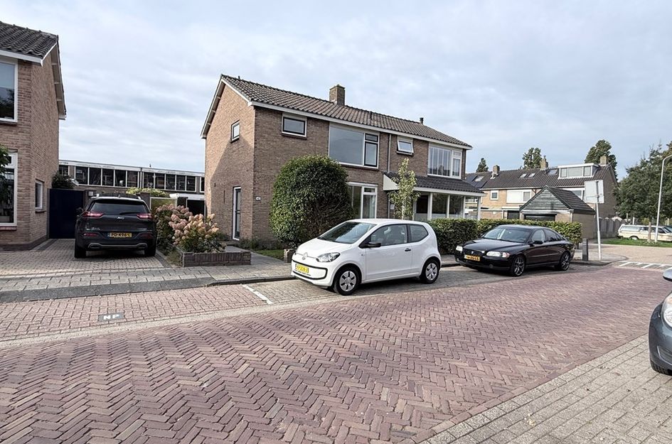 J.E. de Witstraat 41