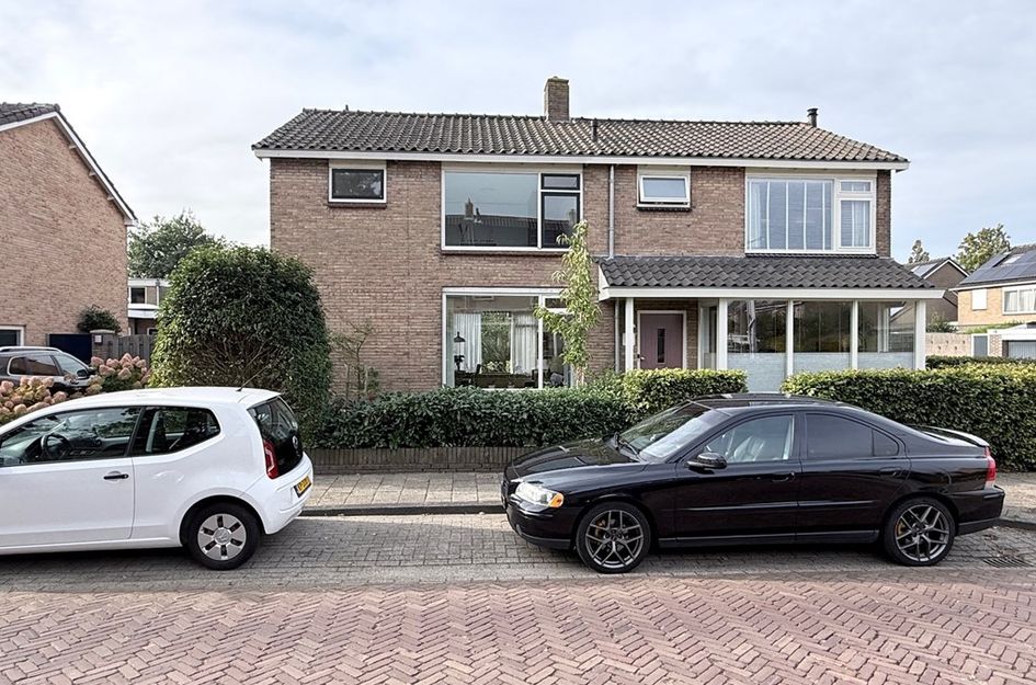 J.E. de Witstraat 41