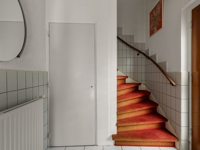 J.E. de Witstraat 41, Uitgeest