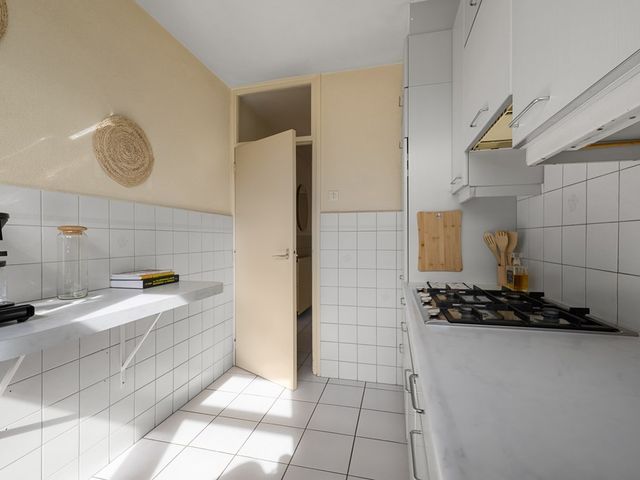 J.E. de Witstraat 41, Uitgeest